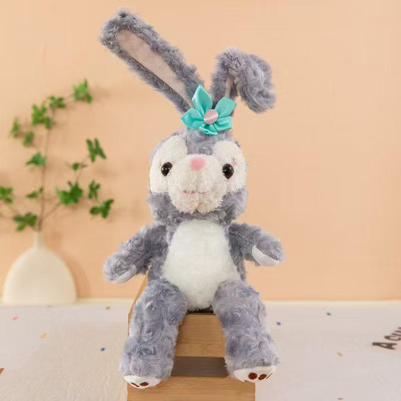 Игрушка-приз 8 дюймов из автомата: Капибара, Утка, Коала Милая Кукла