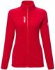 Ubic Lightgrid Jacket Red Rouge N0335