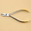 Dentist Pliers Distal End Cutter Dental Filaments Tungsten Carbide Inserts Brand Jaws Arch Cutting Orthodontic Instruments