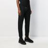 Emporio Armani Ss21 Спортивные брюки на шнурке Мужские брюки Черный 8N1P91-1J04Z-0999