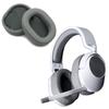 Сменные губки амбушюры подушечки для наушников CORSAIR HS55 HS55 PRO HS65 амбушюры накладки