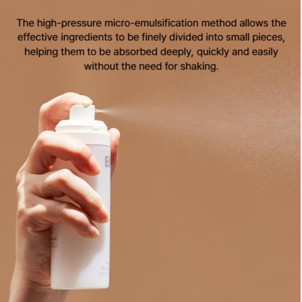 EIIO Восстанавливающий крем «Пантенол» 50 мл / 1,69 жидких унций, Восстанавливающий крем-спрей «Пантенол» 100 мл / 3,38 жидких унций.