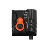 Portable Air  Pump 12V Electric Air Bump For Paddle Board With 6 Ports   16PSI  Air Pump Tool