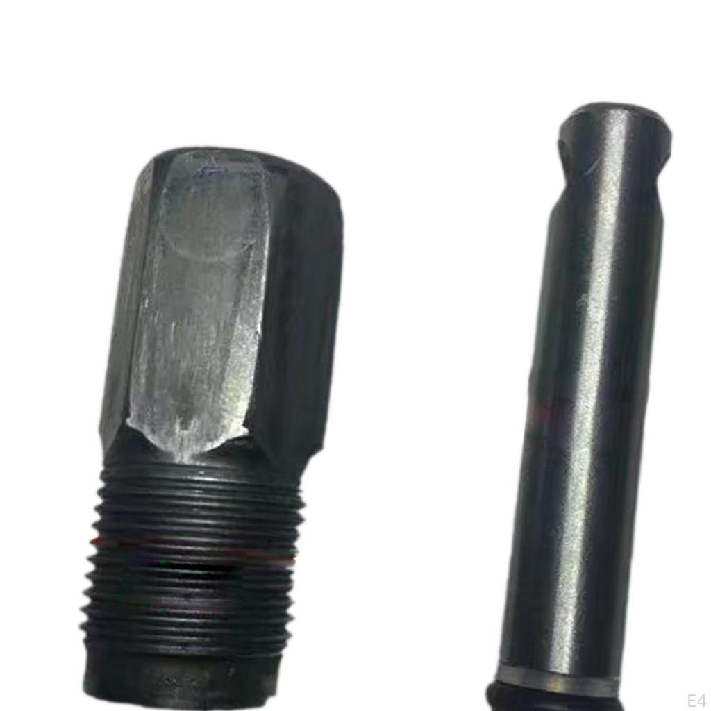 Hydraulic Vertical Jack Oil Pump Auto Repair Tools,Metal Sturdy Professional Seal Cylinder