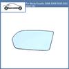 Новое зеркальное стекло бокового зеркала для Buick Excelle 2008 2009 2010 2011 2012 HD Без подогрева Линза зеркала заднего вида Автомобильное