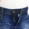 Jeans Skirts Trousers Garment Accessories Button Pant Extender Belt Hooks Waist Band