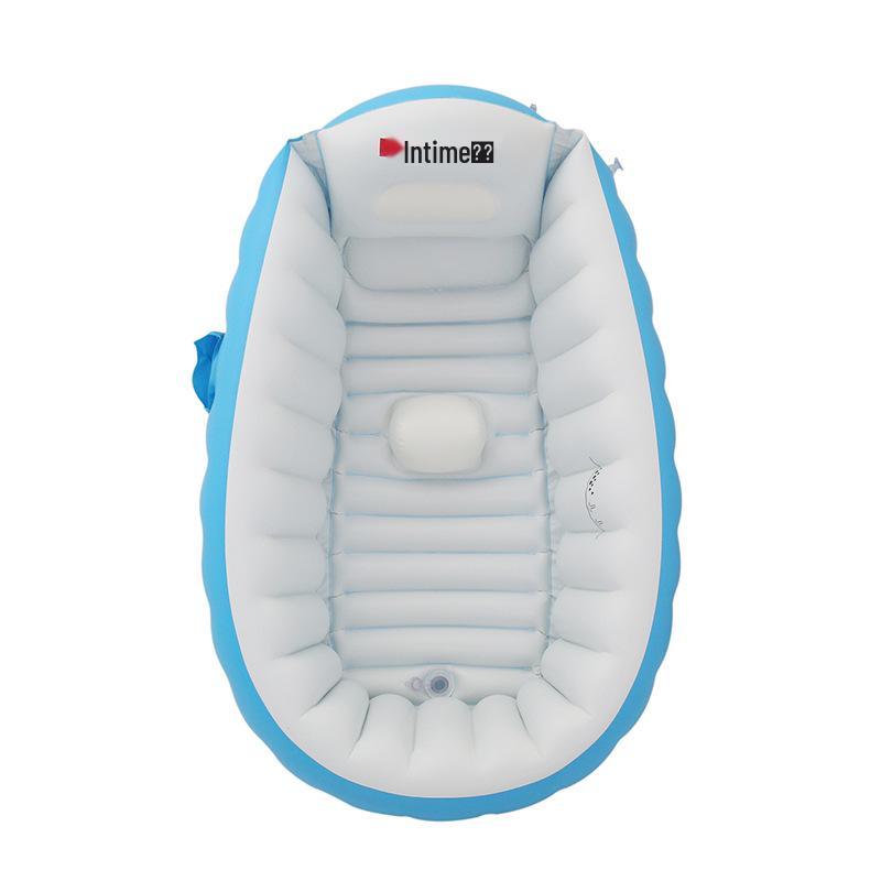 Yintai Eco-Friendly Inflatable Baby Bathtub & Swimming Pool