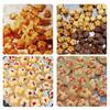 Double-Sided Bubble Waffle Maker Long Handle Egg Waffler Iron Plum Blossom Cake Mold  Home Bakery