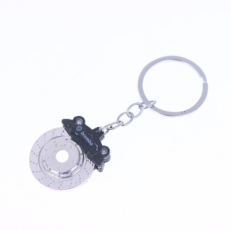 Funny Gear Head Keychain Speed Gearbox Keyring 3D Shifter Car Change Shift Key Chains Motorcycle Car Key Bag Hanging Pendants