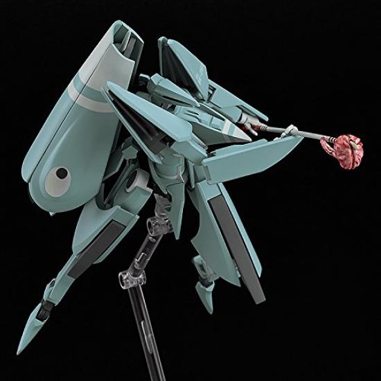 Figma Рыцари Сидонии 18-й Страж ABS ПВХ Окрашенная Подвижная Фигурка Без Масштаба &