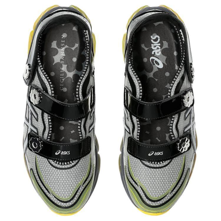 Asics Кроссовки Gel Quantum 360 VIII Cecilie Bahnsen Желтые 1203A638-021