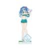 A Live Anime Yoshino Date A Vacation Big Acrylic Stand with Parts "Date V" Illustration Ver.
