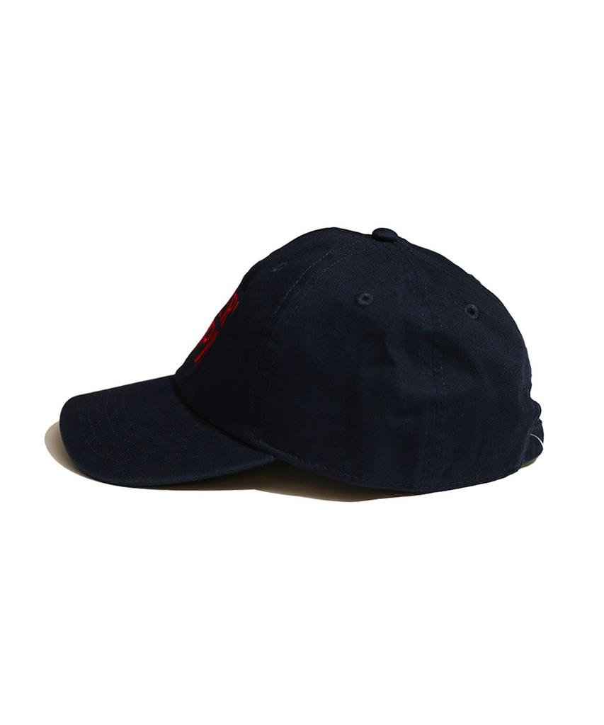 Кепка Deoneodijeu Nerd - Темно-синяя / Nstsac01Navy