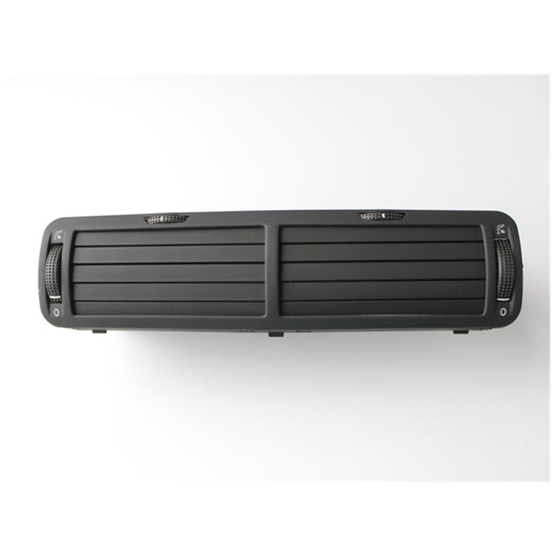 Ruili133 2 Central Air Vent Outlet AC Vents Front Dashboard Left Right For Volkswagen Passat B5-3B0819728,