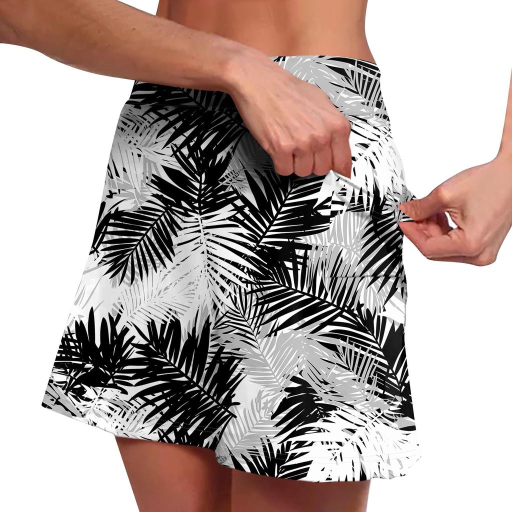 Женские эластичные брюки для йоги, полосатые спортивные шорты с принтом, легкие узкие спортивные штаны с высокой талией