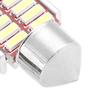 2 шт. 31 мм 4014 12Smd C5W автомобильный светодиодный светильник Canbus купольная внутренняя лампа для чтения