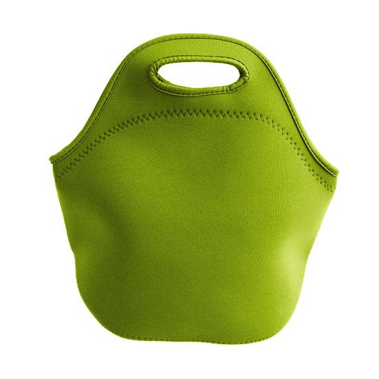 Практичный мешок для обеда водонепроницаемый для хранения большой емкости