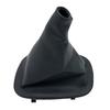 For Mercedes Benz C E S Class W124 S124 W126 E190 W190 W201 W202 W123 W463Car Gear Shift Konb Gaiter Boot Dust Proof Cover