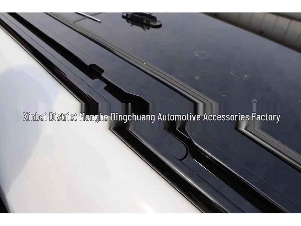 21 Defender Luggage Roof Rack for 110 Defender