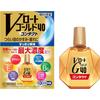 [Third-class OTC Drug] V-Rohto Gold 40 Contact Lenses, 20mL X 3