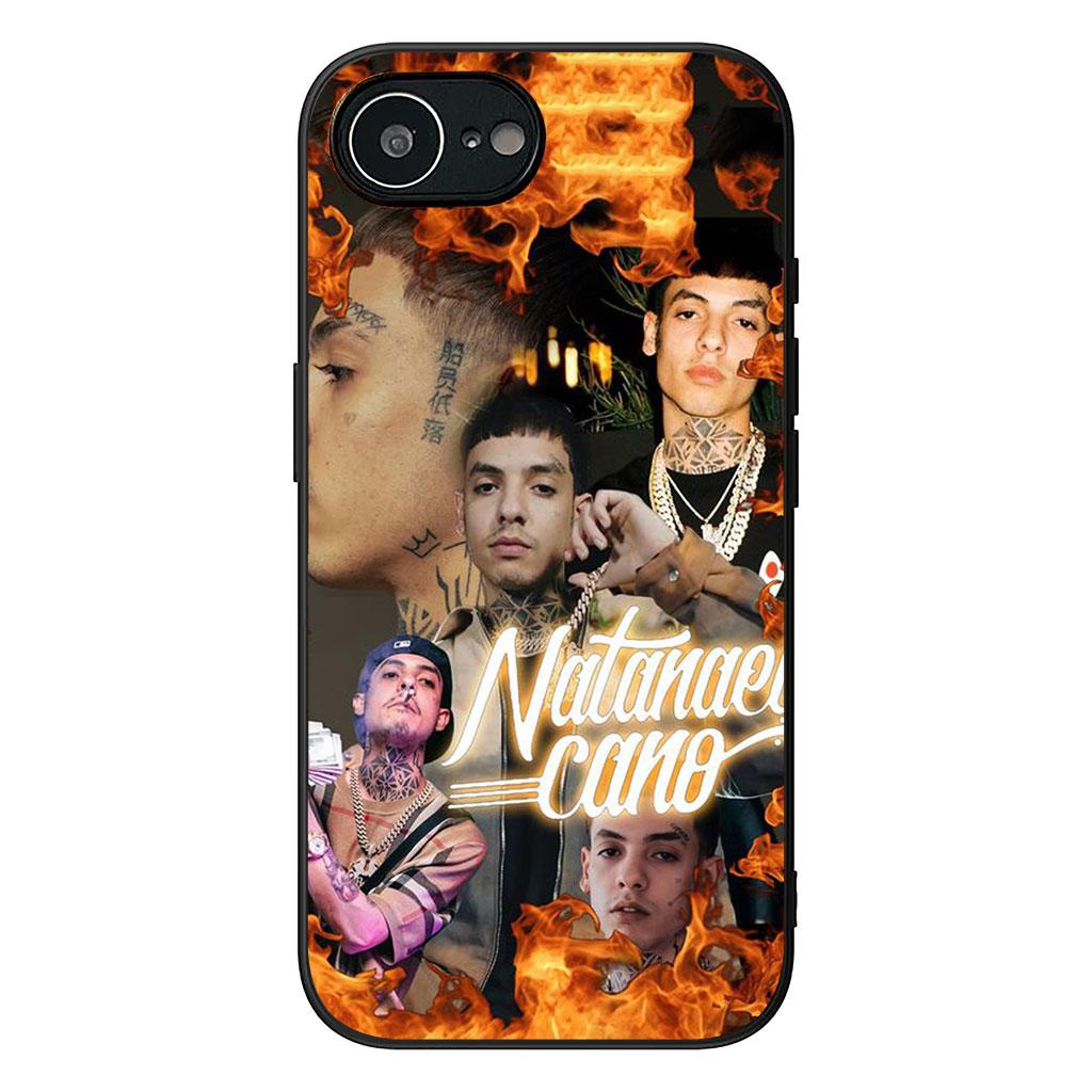 Cover for Xiaomi Redmi Note 14 12 13 ProPlus A4 A3 Pro Plus 12C 13C 14C 5G Phone Case Natanael Ruben Cano Monge Hot