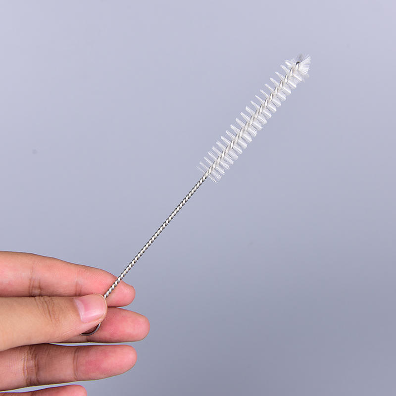 5 шт., лабораторные химические пробирки, щетки для чистки бутылок, очиститель, лабораторные принадлежности