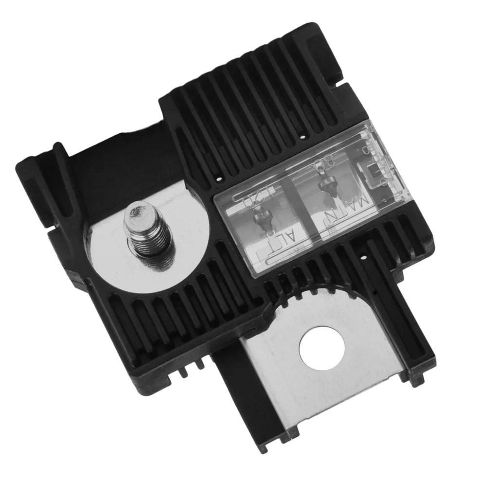 Плавкий предохранитель цепи аккумулятора для Toyota 07-11 8262012310 Автоматический предохранитель питания Замена предохранителей цепи аккумулятора