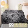 Beddiny Washable Rug [Middle Layer: Extra Thick 30D High-Density Urethane with Unique Antibacterial and Deodorizing Technology] Comfortable for All Se