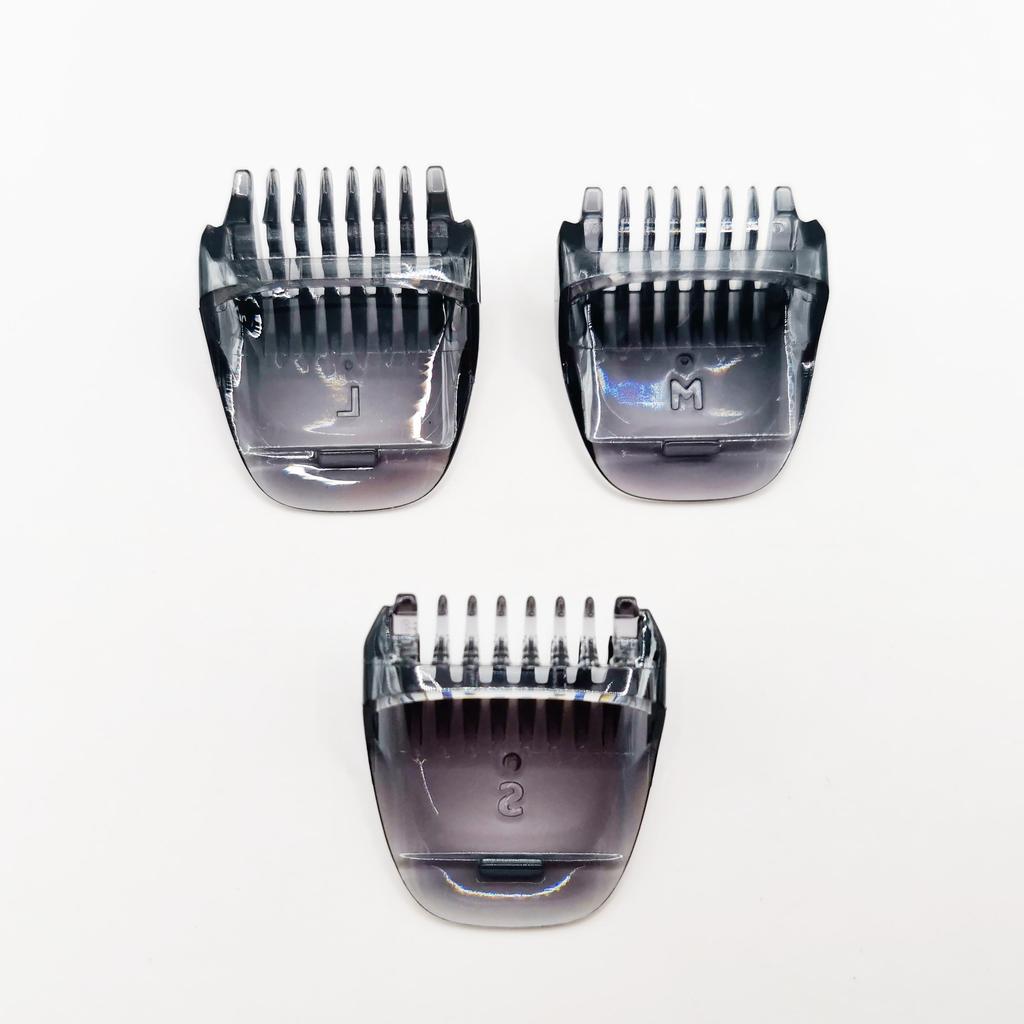 1 мм 3 мм 5 мм Расческа-триммер для бороды для бритвы Philips BT7220/15 BT7220/16 BT7520 BT7520/15 BT7515 BT7515/49 MG1100 MG1100/16 MG1102