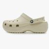 Crocs Классическая платформа Clog Bone 206750 2y2