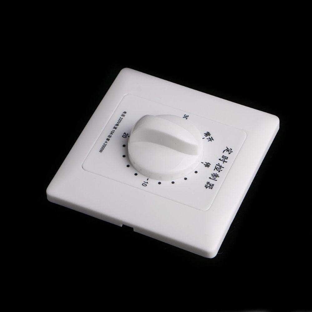 Timing Control Tools Mechanical Countdown Timer Switch Controller Control Interruptor Control Pump