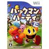 Pacman Party Wii -