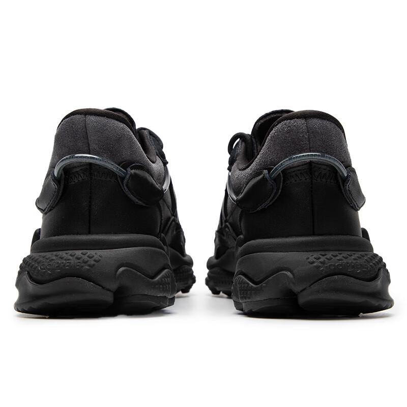 adidas Унисекс Повседневная обувь OZWEEGO & OZMILLEN