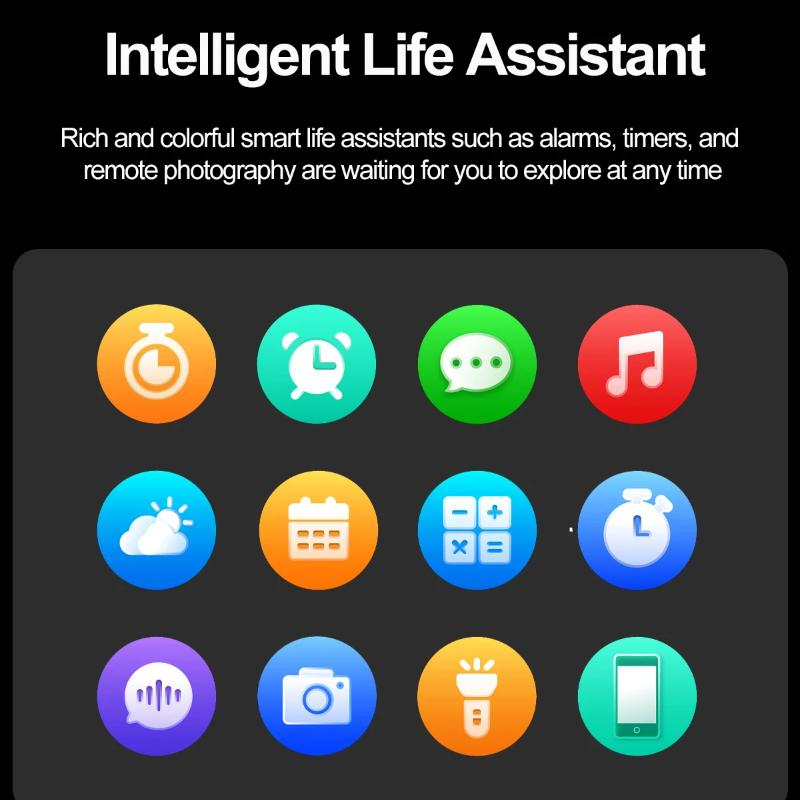 2025 New Sapphire Glass Air Pump Airbag Test Three High Smart Watches Men ECG Heart Rate Blood Pressure Health Tracker Smartwatch