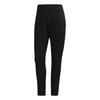 Sports Lifestyle Series Training Moisture-Wicking Casual Knit Pants Women Pants Black FK3528