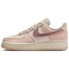 Air Force 1 07 Next Nature Soft Pearl Particle Pink Women Sneakers Pearl-White IM2507-001