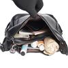 Ielgy High-End Feeling Portable Large-Capacity Commuter All-Match One-Shoulder Messenger Tote Bag