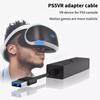 Для PS5 VR Кабель-адаптер для консоли PS5 USB 3.0 Мини-разъем для камеры для PS VR к P5 Кабель-адаптер для аксессуаров PS5
