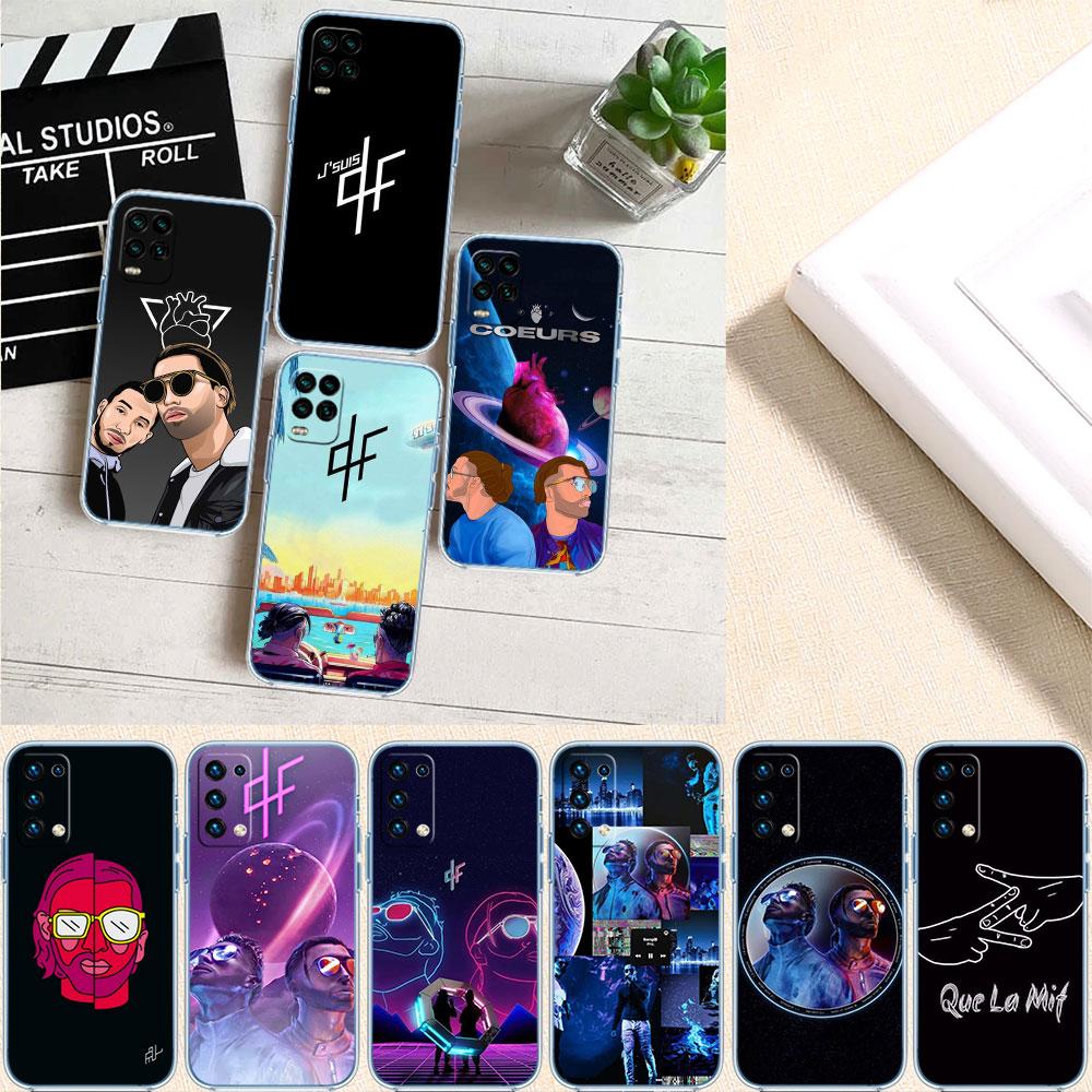 CJ87 PNL Transparent Phone Case for Motorola Moto G10 G20 G30 G31 G32 G34 G35 G41 G42 G50 G51 G52 G55 G60 G60S G62 G71 G72 G75