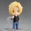 Banana Fish №1077 10 см Рысь Эш Артикулированные суставы Сменные аксессуары Орнамент Аниме мерч Коллекционная фигурка
