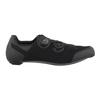 FLR Road Binding Shoes 42 Black FNT-9 (27.0cm)