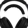 Travel Friendly Replacement Headband Cushion Headbeam Mat for Cloud 3 Headphone Enjoy Comfort