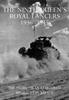 Книга The Ninth Queen's Royal Lancers 1936-45 : The Story of an Armoured Regiment In Battle