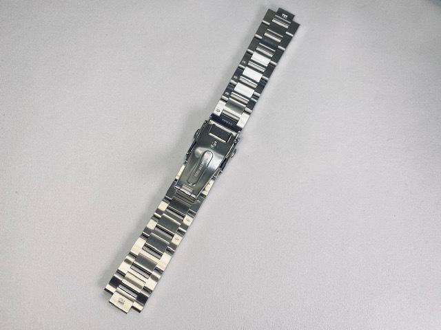 M0TZ723J0 SEIKO Prospex 20 мм Стальной Браслет для и других моделей SBDY111/ SBDY113/ 4R35-04J0