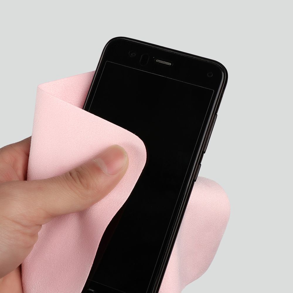 Eyewear Accessories Computer Camera Microfiber Screen clean Cloth Cleaning Lens wipe cloths Cleaner