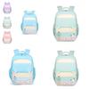 Adorable Cartoon Backpack For Kindergarten Girls With Large Capacity And Comfortable Straps