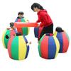 Colorful Penguin Body Intelligent Sensory Integration Training Equipment Ground Mouse Children's Outdoor Sports Game Toy