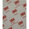 3M Jigsaw Puzzle Type Sponge Abrasive 5082JIG 114X140mm #240-320 Equivalent Single Item