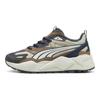 RS-X Efekt Premium Desert Dust Shadow серые унисекс кроссовки бежевые 390776-44