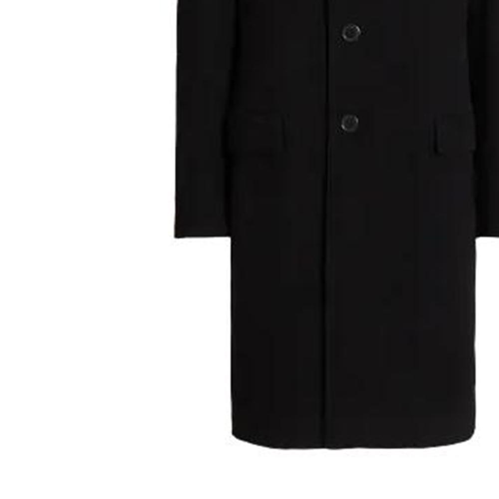 Polo Ralph Lauren Coat Men's Black MNPOTCT27620066